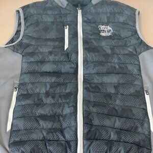 Golf Vest